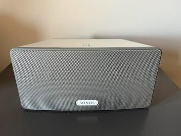 DEFECT! SONOS PLAY;1 WIT beschikbaar voor biedingen