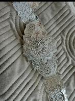 Marokkaanse riem zilver nieuw, Ophalen of Verzenden, Zo goed als nieuw, Overige kleuren, 100 cm of meer