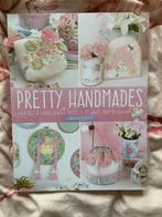 PRETTY HANDMATES - LAUREN WRIGHT, Patroon of Boek, Ophalen of Verzenden, Zo goed als nieuw, Haken