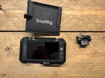 Small HD - 502 beschikbaar voor biedingen
