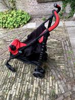 Buggy Chicco liteway, Kinderen en Baby's, Buggy's, Ophalen, Gebruikt, Overige merken, Verstelbare rugleuning