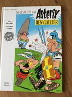 Asterix den Galliër in het Twents. Ne gesjichte van..geb., Ophalen of Verzenden, Eén stripboek