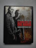 A Good Day to Die Hard (2013) / Bruce Willis, Cd's en Dvd's, Blu-ray, Verzenden, Actie