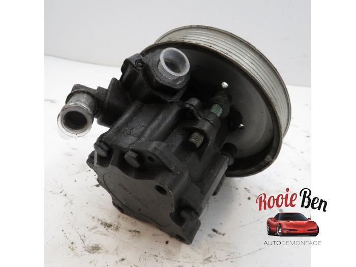 Stuurbekrachtiging Pomp van een Audi A4, Auto-onderdelen, Besturing, Audi, Gebruikt, 3 maanden garantie, Ophalen of Verzenden