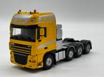 WSI DAF XF 105 super space cab, HGL74-@hotmail.com, Nieuw, Ophalen of Verzenden, Bus of Vrachtwagen