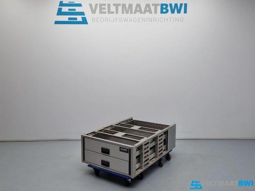 Aluca Gebruikte vloerladesystemen 9486-24, Auto-onderdelen, Overige Auto-onderdelen, Gebruikt, Ophalen of Verzenden