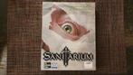 BIG BOX - Sanitarium 1997 CD-Rom PC Game, Avontuur en Actie, 1 speler, Ophalen of Verzenden, Zo goed als nieuw
