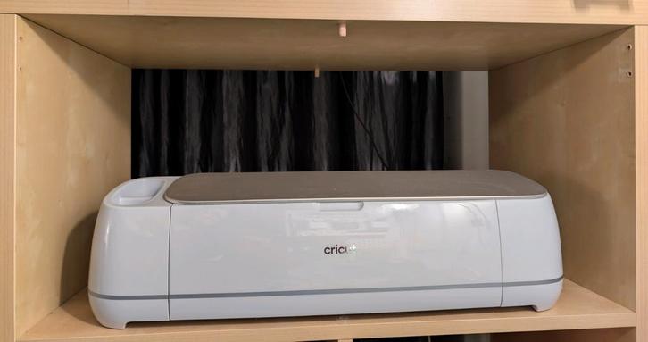 Cricut Maker 3, Hobby en Vrije tijd, Knutselen, Zo goed als nieuw, Gereedschap of Toebehoren, Ophalen