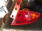 Achterlicht Seat Leon 1P1 (2007), Auto-onderdelen, Verlichting, Ophalen, Gebruikt, Seat