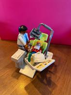 Playmobil set 6662 tandarts, Kinderen en Baby's, Speelgoed | Playmobil, Ophalen of Verzenden, Gebruikt, Complete set