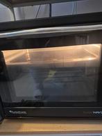 Vrijstaande Oven - TurboTronic Turbo Wave, Ophalen, Minder dan 45 cm, Gebruikt, Minder dan 45 cm