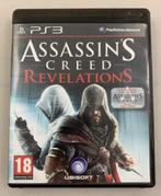 Playstation 3 Assassin's Creed Revelations BLES01467 PS3 PAL, Spelcomputers en Games, Games | Sony PlayStation 3, Avontuur en Actie