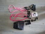 Resistance band kit, Ophalen of Verzenden, Zo goed als nieuw