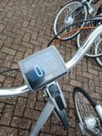 Gebruikte fietsen loop of sloop, Ophalen, Gebruikt