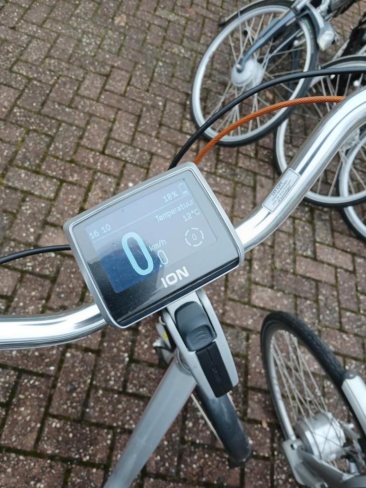 Gebruikte fietsen loop of sloop, Fietsen en Brommers, Fietsen | Driewielfietsen, Gebruikt, Ophalen