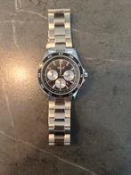 Regal heren horloge, Sieraden, Tassen en Uiterlijk, Horloges | Heren, Overige merken, Staal, Ophalen of Verzenden, Zo goed als nieuw