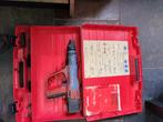 hilti schiethamer DX-A40, Doe-het-zelf en Verbouw, Gereedschap | Overige machines, Gebruikt, Ophalen