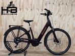 Diamant Zagor Deluxe + E-Bike 500Wh