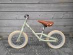 Loopfiets Retro Rider (opknapper), Kinderen en Baby's, Speelgoed | Buiten | Voertuigen en Loopfietsen, Ophalen, Gebruikt, Loopfiets