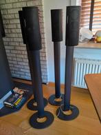 Harman Kardon SAT-ts60 set home cinema, Overige merken, 70 watt of meer, Ophalen of Verzenden, Zo goed als nieuw