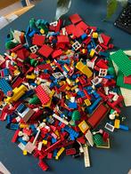 Lego vintage allerlei! Deuren ramen bomen en veel bouwstenen, Kinderen en Baby's, Speelgoed | Duplo en Lego, Gebruikt, Ophalen of Verzenden