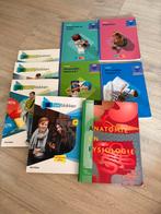 Verzorgende ig boeken, Ophalen of Verzenden