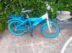 Tk gazele jongensfiets, Ophalen, Zo goed als nieuw, 16 tot 20 inch