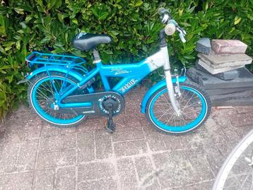 Tk gazele jongensfiets  beschikbaar voor biedingen