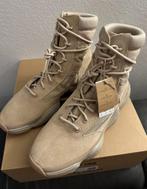 Yeezy 500 Tactical Boots Sand 42, Overige kleuren, Boots, Nieuw, Ophalen of Verzenden