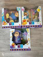 Winnie the Pooh, Verzamelen, Disney, Ophalen of Verzenden, Winnie de Poeh of vrienden, Nieuw, Beeldje of Figuurtje