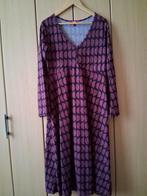 Tantilly Jurk - XL, Kleding | Dames, Overige kleuren, Maat 42/44 (L), Ophalen of Verzenden, Zo goed als nieuw