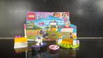 Lego Friends 41304, Ophalen of Verzenden, Zo goed als nieuw, Complete set, Lego