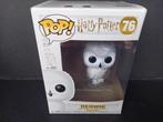 Funko Pop Pop! 76 Harry Potter Hedwig minifig Uil Owl Vinyl, Verzamelen, Ophalen of Verzenden, Zo goed als nieuw