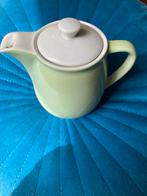 Schattig klein roomkannetje in de vorm van koffiepotje, Ophalen of Verzenden, Zo goed als nieuw, Overige stijlen, Overige typen