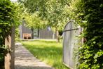 Vakantiehuis Friesland, 2 slaapkamers, Friesland, Chalet, Bungalow of Caravan, Tuin