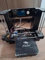 Anet A6 3D Printer - doet het wel. Niet werkend te zien, Computers en Software, 3D Printers, Ophalen, Gebruikt, Anet