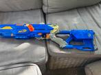 Nerf long strike cs6, Ophalen of Verzenden, Gebruikt