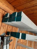 16 nieuwe metselprofielen mevo 295 cm, Ophalen, Nieuw