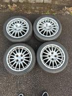 OZ Superturismo 15x7 4x100 ET37, Ophalen, Gebruikt, 15 inch, Velg(en)