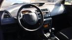 Citroen C4 Coupé 1.6-16V VTR+|Cruise|Clima|PDC|Bluetooth, Auto's, Citroën, Voorwielaandrijving, Stof, Gebruikt, Zwart
