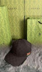 Gucci Baseball Pet - Nieuwstaat!, Kleding | Dames, Hoeden en Petten, Ophalen of Verzenden, Zo goed als nieuw, One size fits all