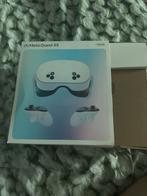 Meta Quest 3S - VR Bril, Ophalen of Verzenden, Zo goed als nieuw, VR-bril, Pc