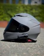 Shoei NXR 2 Basalt Grey maat XS, XS, Ophalen of Verzenden, Integraalhelm, Shoei
