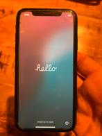 Iphone XR 64GB, Telecommunicatie, Mobiele telefoons | Apple iPhone, Ophalen, Zwart, IPhone XR, Zo goed als nieuw