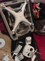 Dji phantom 4 2x accu's, Ophalen of Verzenden, Zo goed als nieuw
