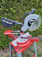 EINHELL  Afkortzaag-Verstekzaag TC-SM 2531 U., Doe-het-zelf en Verbouw, Gereedschap | Zaagmachines, Ophalen, Einhell, Zo goed als nieuw