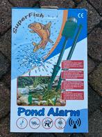 Superfish pond alarm, Tuin en Terras, Ophalen of Verzenden, Gebruikt