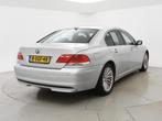 BMW 7-serie 740i 306 PK AUT. *YOUNGTIMER* + SOFT-CLOSE | LED, Auto's, BMW, Automaat, Achterwielaandrijving, Gebruikt, 8 cilinders