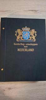 Eerste Dag Enveloppen Nederland, Postzegels en Munten, Ophalen of Verzenden, Nederland