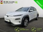 Hyundai Kona EV Comfort Smart 64 kWh ,3 Fase, warmtepomp, Stof, Gebruikt, Electronic Stability Program (ESP), 445 min